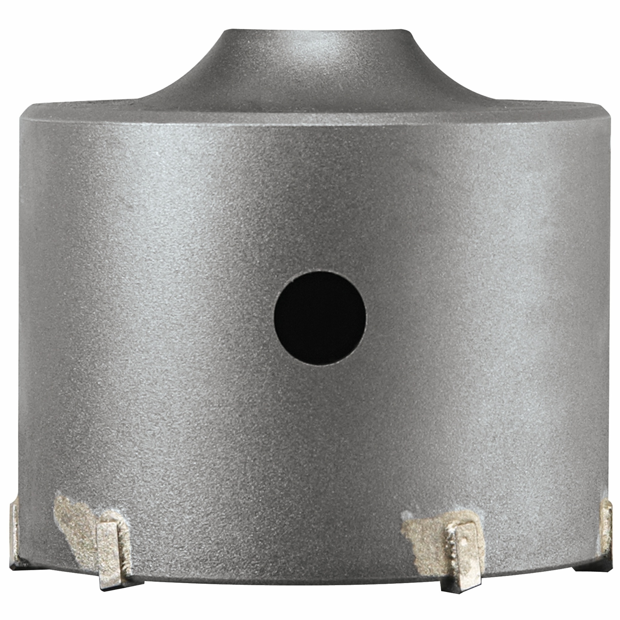 Bosch SDS-Plus Speedcore Thin-Wall Core Bit — 3 3/16in., Tungsten Carbide, Model# T3918SC